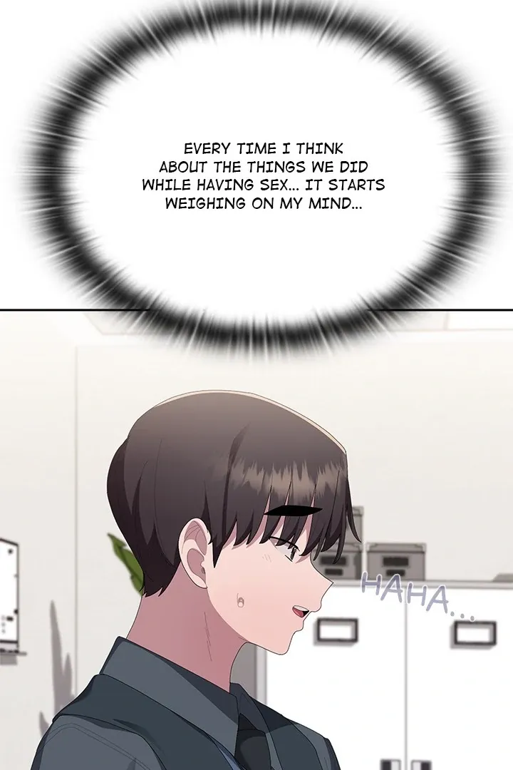 Read Troublesome Employee Warning chapter 67 image 45 on Lezhin