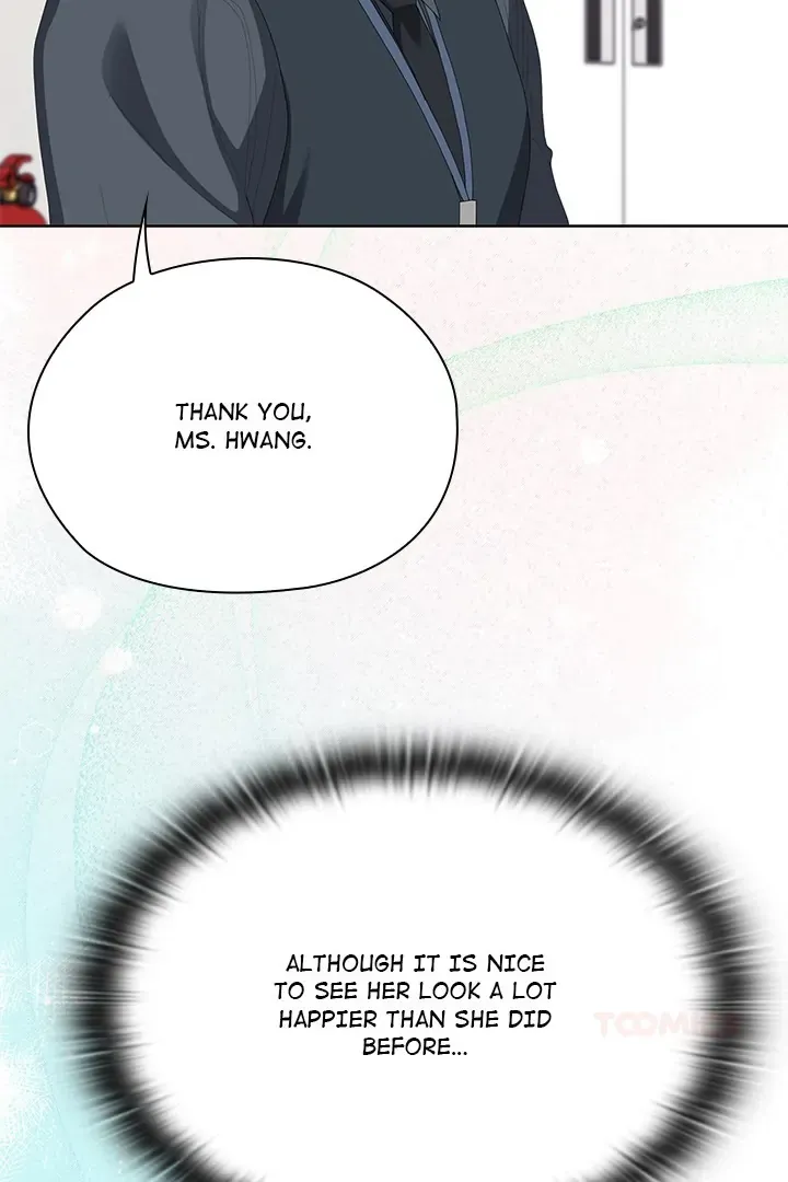 Read Troublesome Employee Warning chapter 67 image 46 on Lezhin
