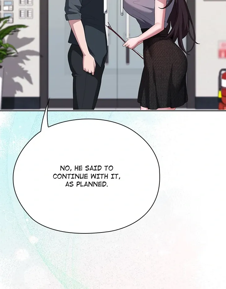 Read Troublesome Employee Warning chapter 67 image 49 on Lezhin