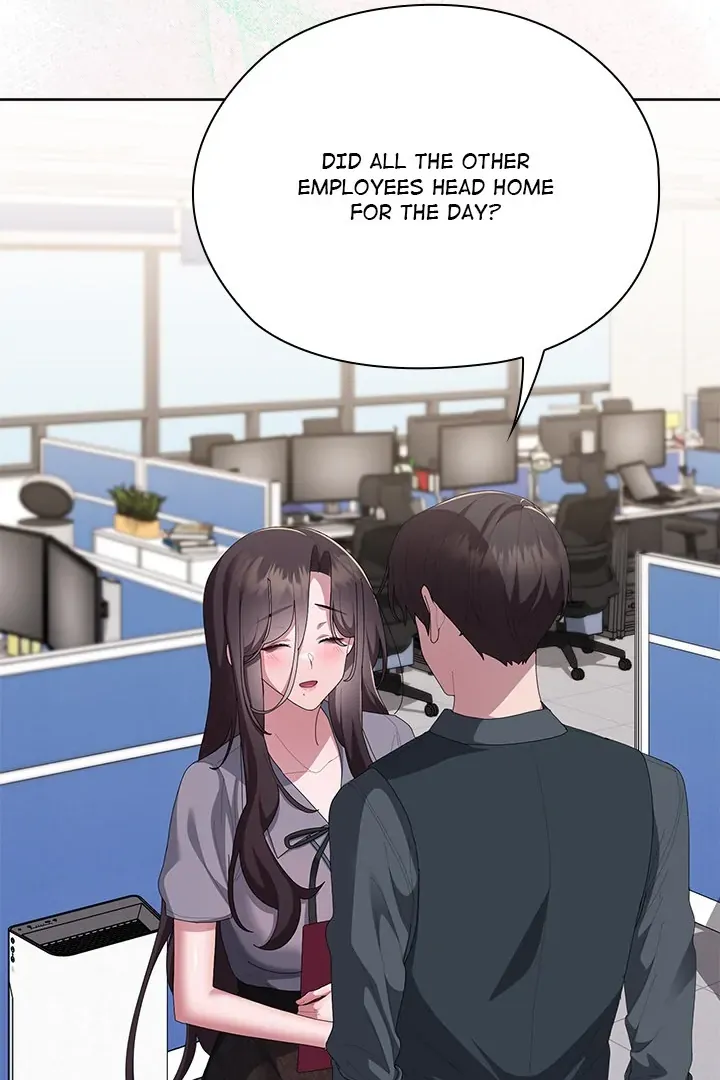 Read Troublesome Employee Warning chapter 67 image 50 on Lezhin