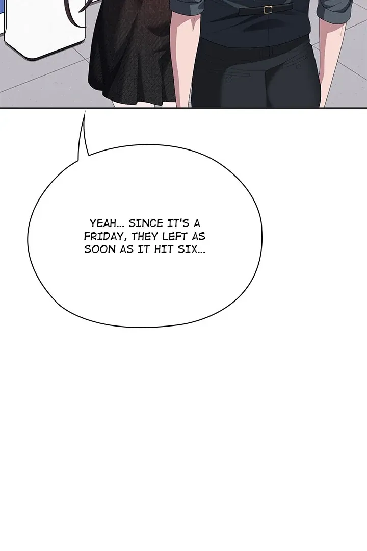 Read Troublesome Employee Warning chapter 67 image 51 on Lezhin