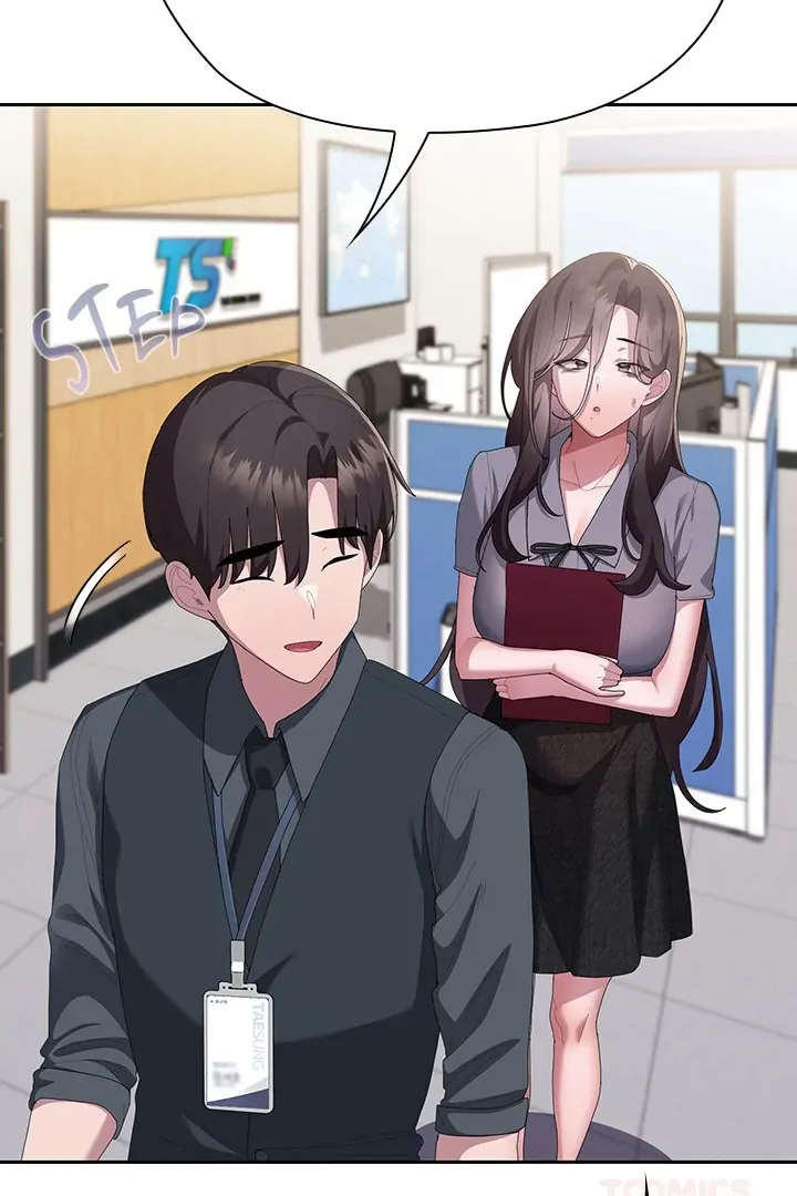 Read Troublesome Employee Warning chapter 67 image 57 on Lezhin