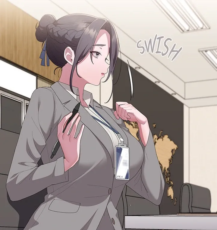 Read Troublesome Employee Warning chapter 67 image 65 on Lezhin