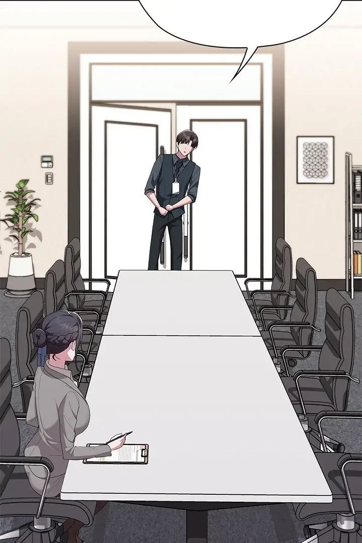 Read Troublesome Employee Warning chapter 67 image 68 on Lezhin