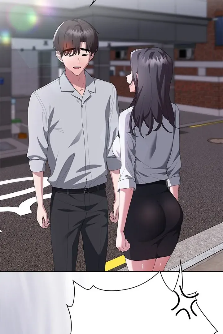 Read Troublesome Employee Warning chapter 67 image 7 on Lezhin