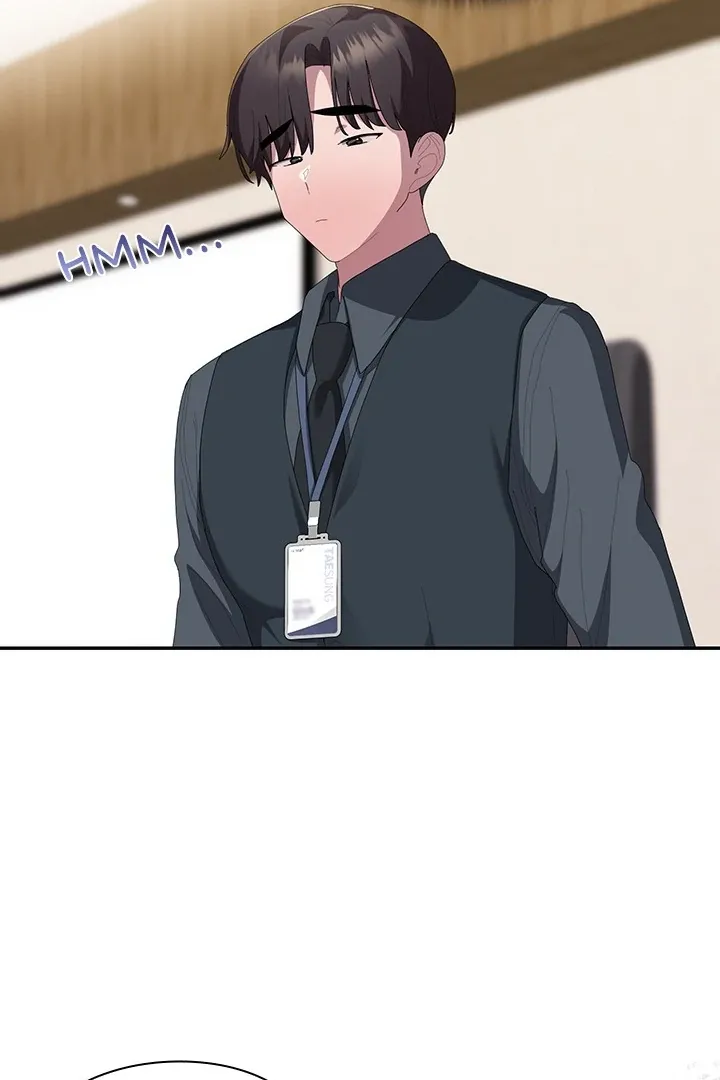 Read Troublesome Employee Warning chapter 67 image 73 on Lezhin