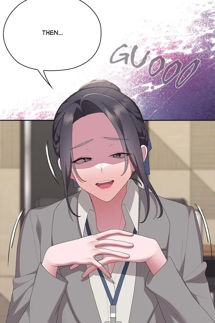Read Troublesome Employee Warning chapter 67 image 74 on Lezhin