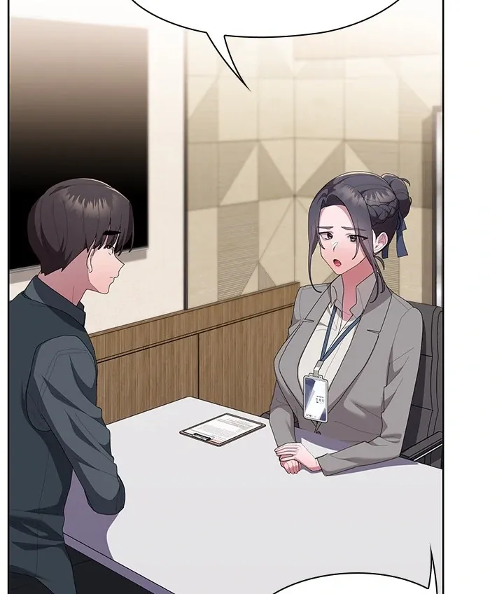 Read Troublesome Employee Warning chapter 67 image 76 on Lezhin