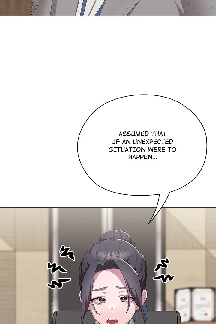 Read Troublesome Employee Warning chapter 67 image 81 on Lezhin