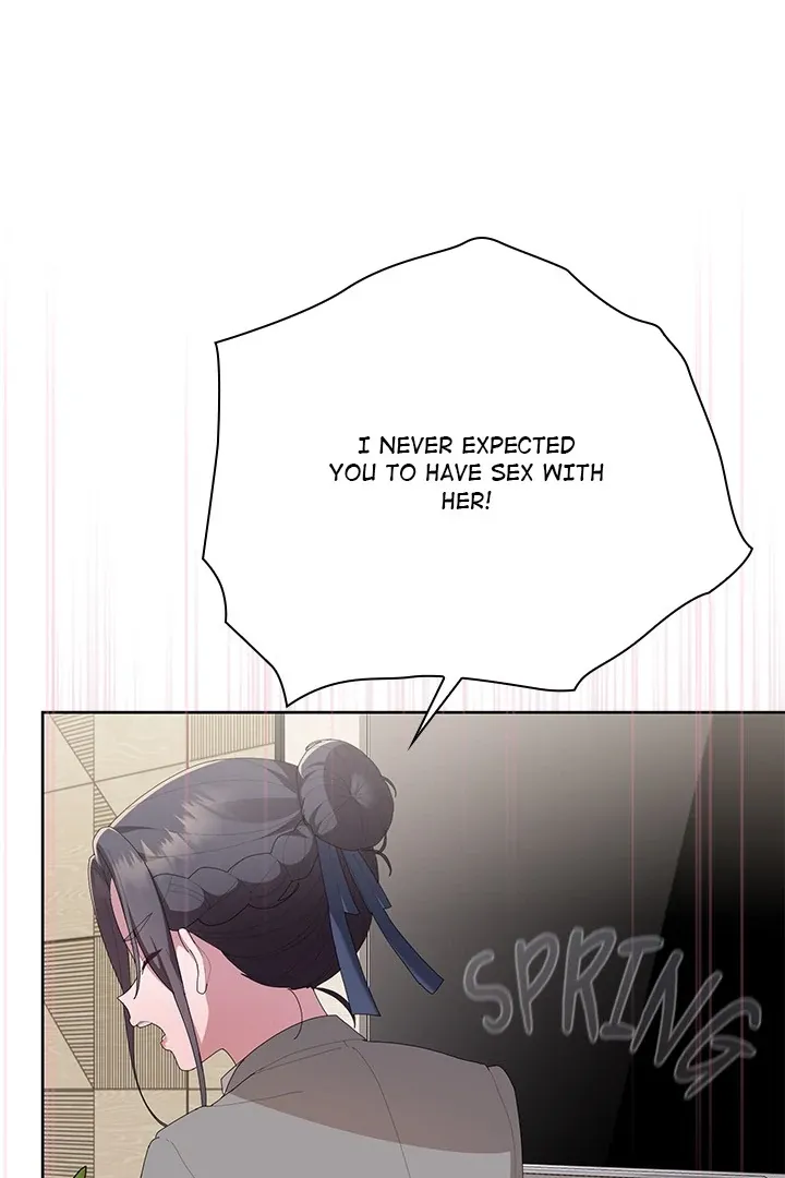 Read Troublesome Employee Warning chapter 67 image 84 on Lezhin