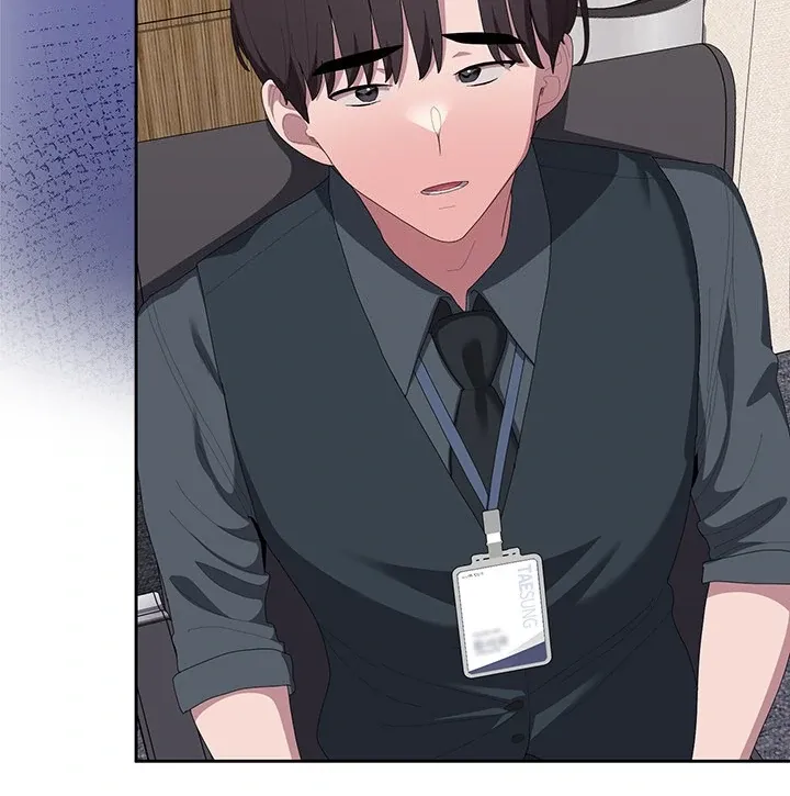 Read Troublesome Employee Warning chapter 67 image 89 on Lezhin