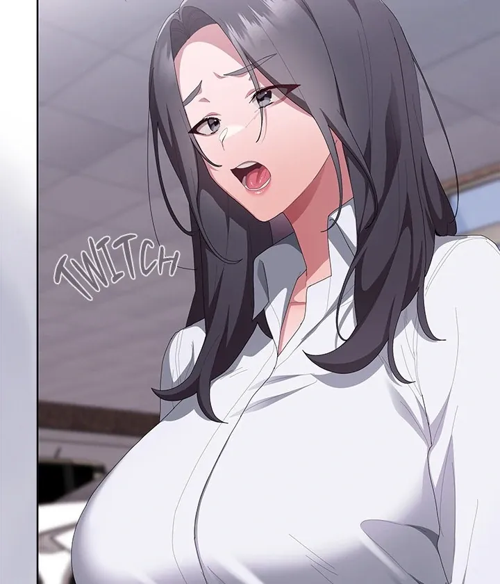 Read Troublesome Employee Warning chapter 67 image 9 on Lezhin