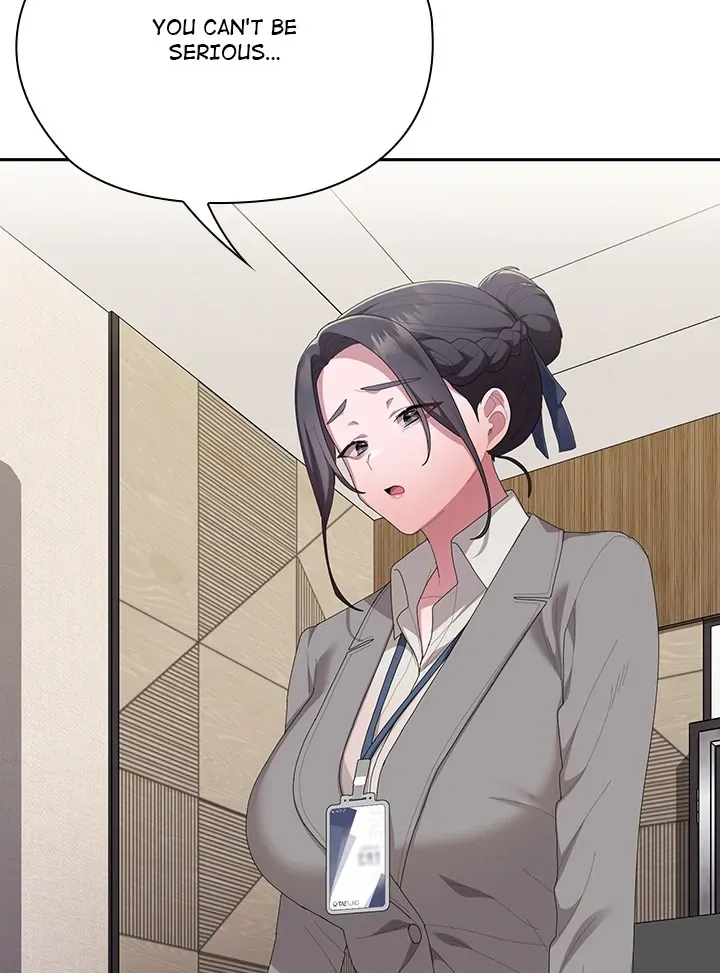 Read Troublesome Employee Warning chapter 67 image 93 on Lezhin