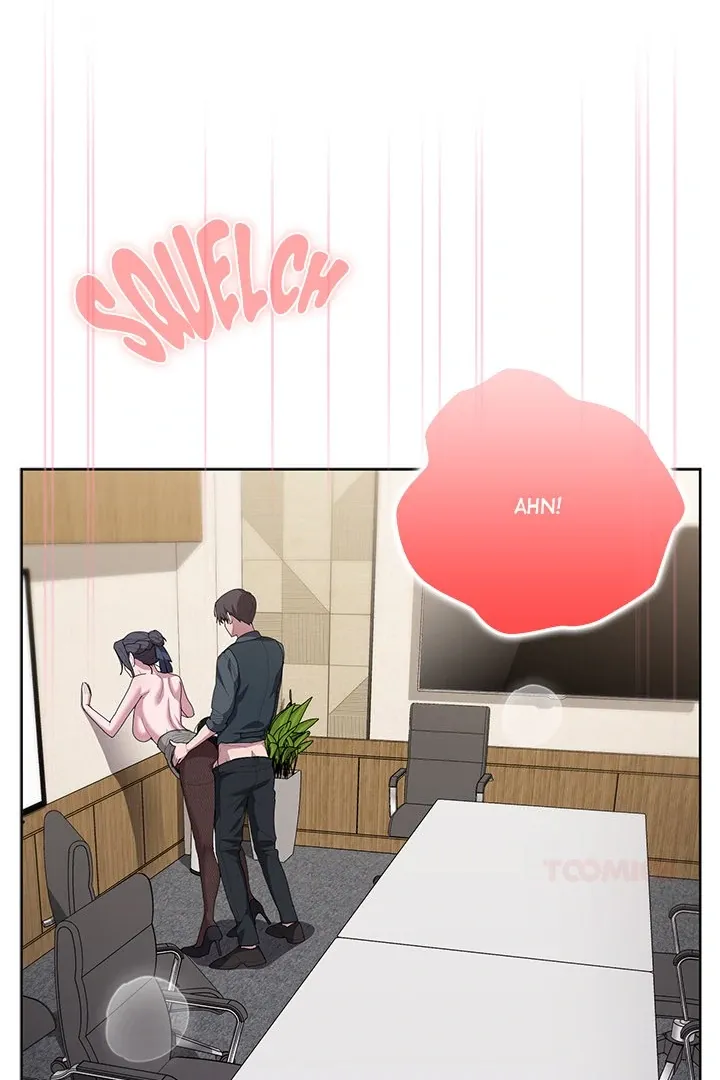 Read Troublesome Employee Warning chapter 69 image 1 on Lezhin