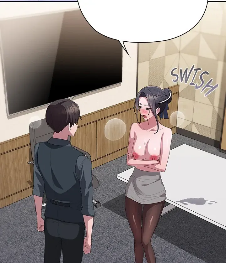 Read Troublesome Employee Warning chapter 69 image 112 on Lezhin