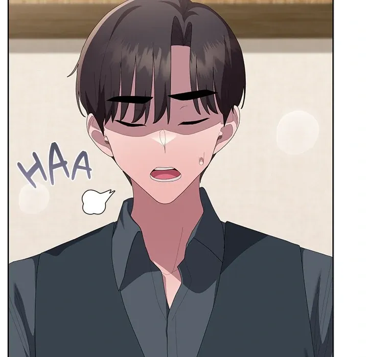 Read Troublesome Employee Warning chapter 69 image 118 on Lezhin