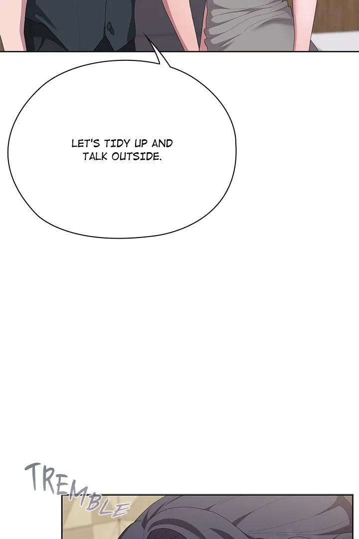 Read Troublesome Employee Warning chapter 69 image 121 on Lezhin