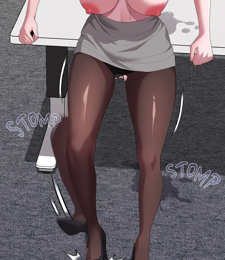 Read Troublesome Employee Warning chapter 69 image 134 on Lezhin