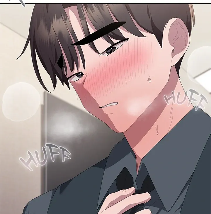 Read Troublesome Employee Warning chapter 69 image 15 on Lezhin