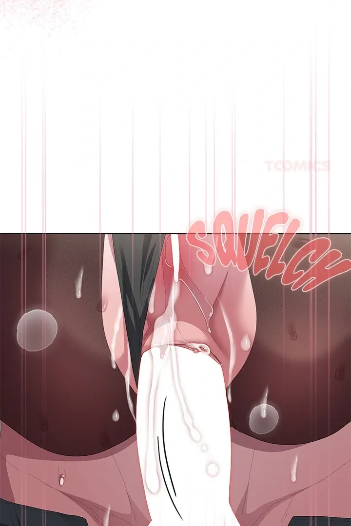 Read Troublesome Employee Warning chapter 69 image 19 on Lezhin