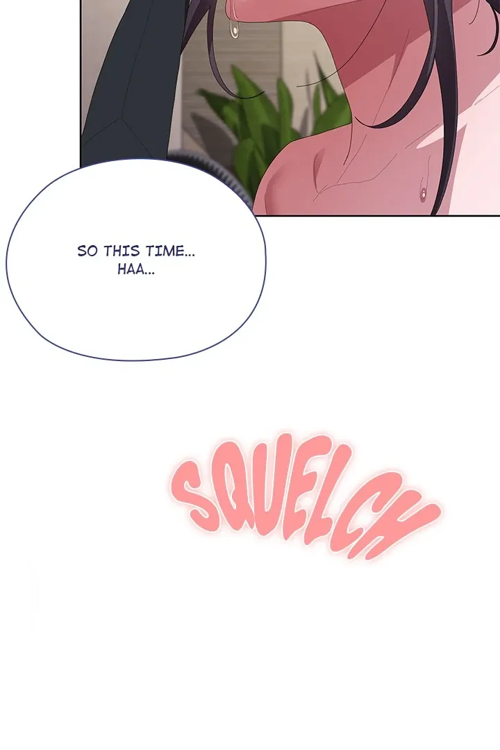 Read Troublesome Employee Warning chapter 69 image 25 on Lezhin
