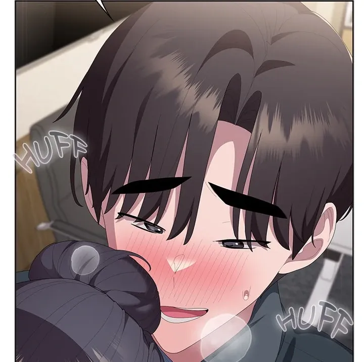 Read Troublesome Employee Warning chapter 69 image 27 on Lezhin