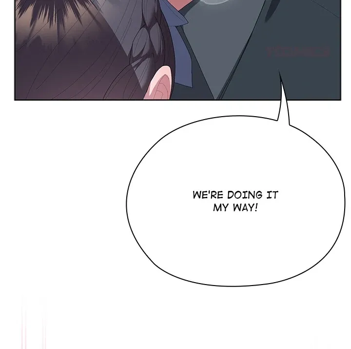 Read Troublesome Employee Warning chapter 69 image 28 on Lezhin