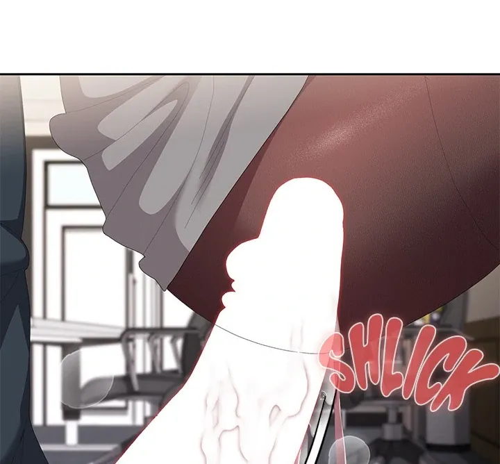 Read Troublesome Employee Warning chapter 69 image 33 on Lezhin