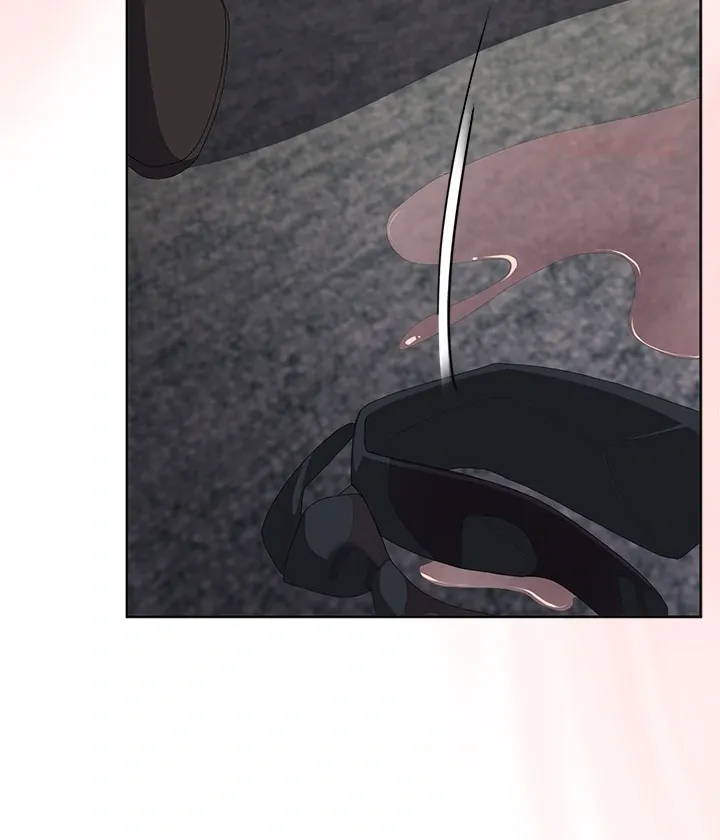 Read Troublesome Employee Warning chapter 69 image 45 on Lezhin