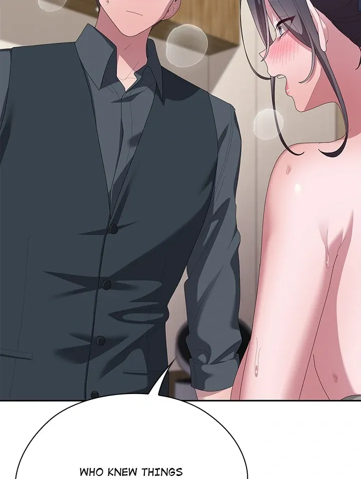 Read Troublesome Employee Warning chapter 69 image 55 on Lezhin