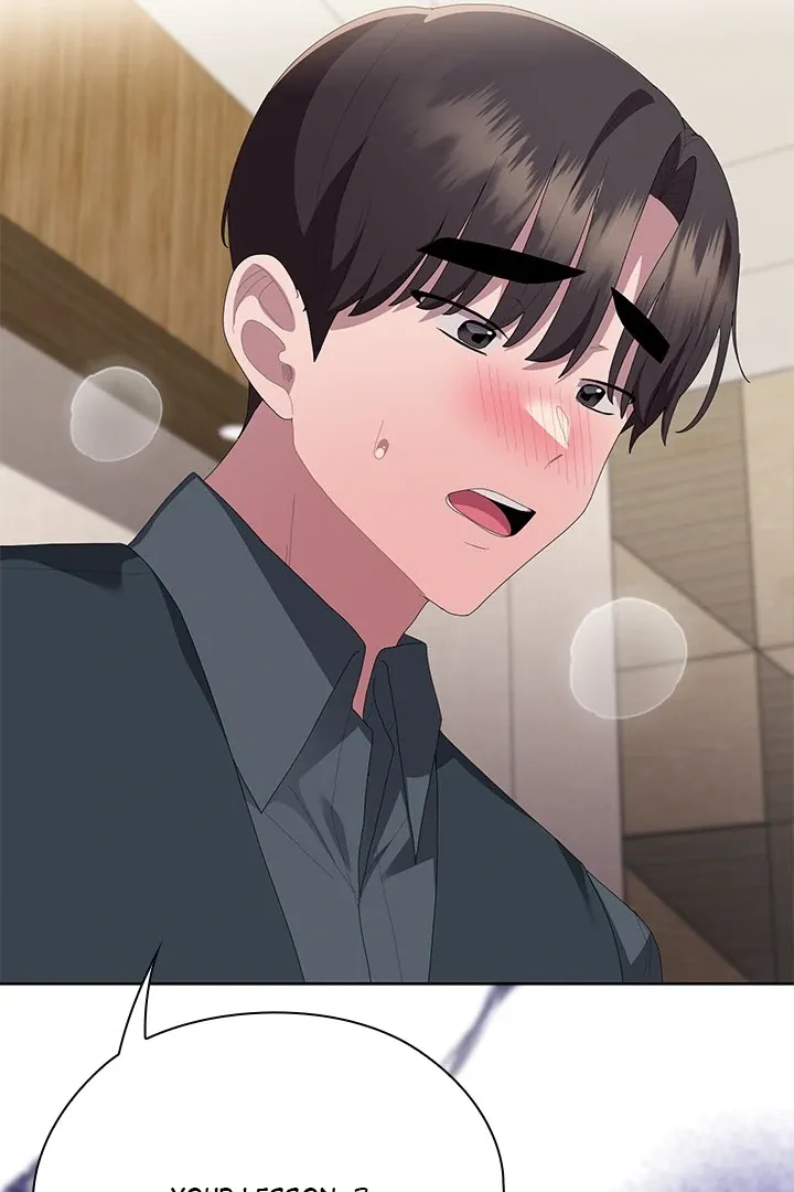 Read Troublesome Employee Warning chapter 69 image 57 on Lezhin