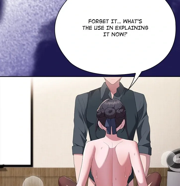Read Troublesome Employee Warning chapter 69 image 60 on Lezhin