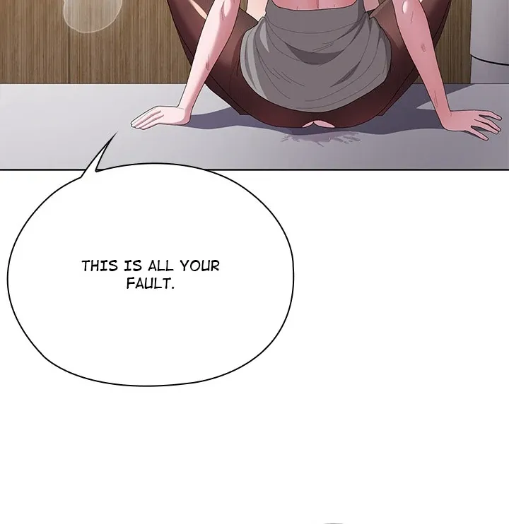 Read Troublesome Employee Warning chapter 69 image 61 on Lezhin