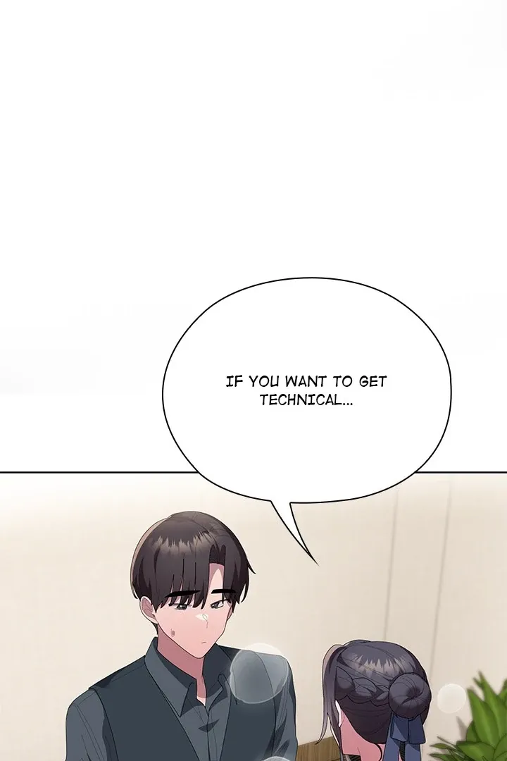 Read Troublesome Employee Warning chapter 69 image 68 on Lezhin