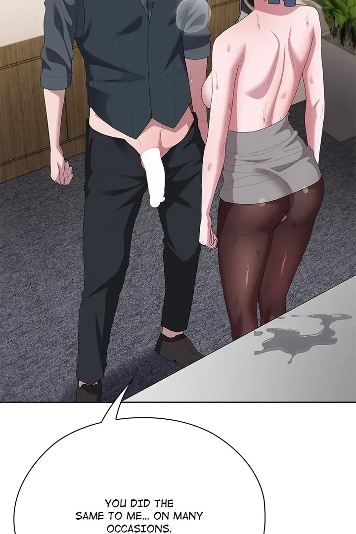 Read Troublesome Employee Warning chapter 69 image 69 on Lezhin