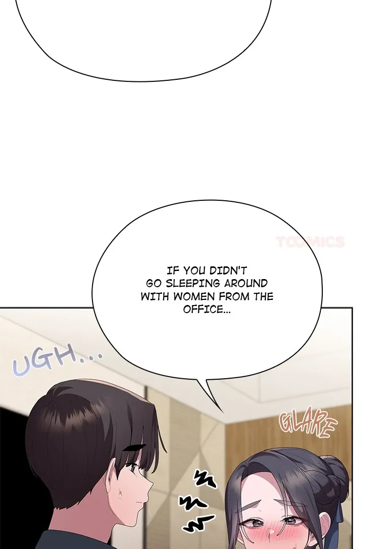 Read Troublesome Employee Warning chapter 69 image 70 on Lezhin