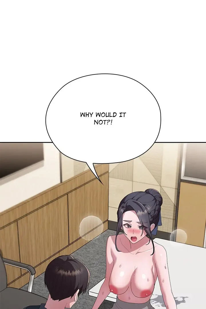 Read Troublesome Employee Warning chapter 69 image 74 on Lezhin