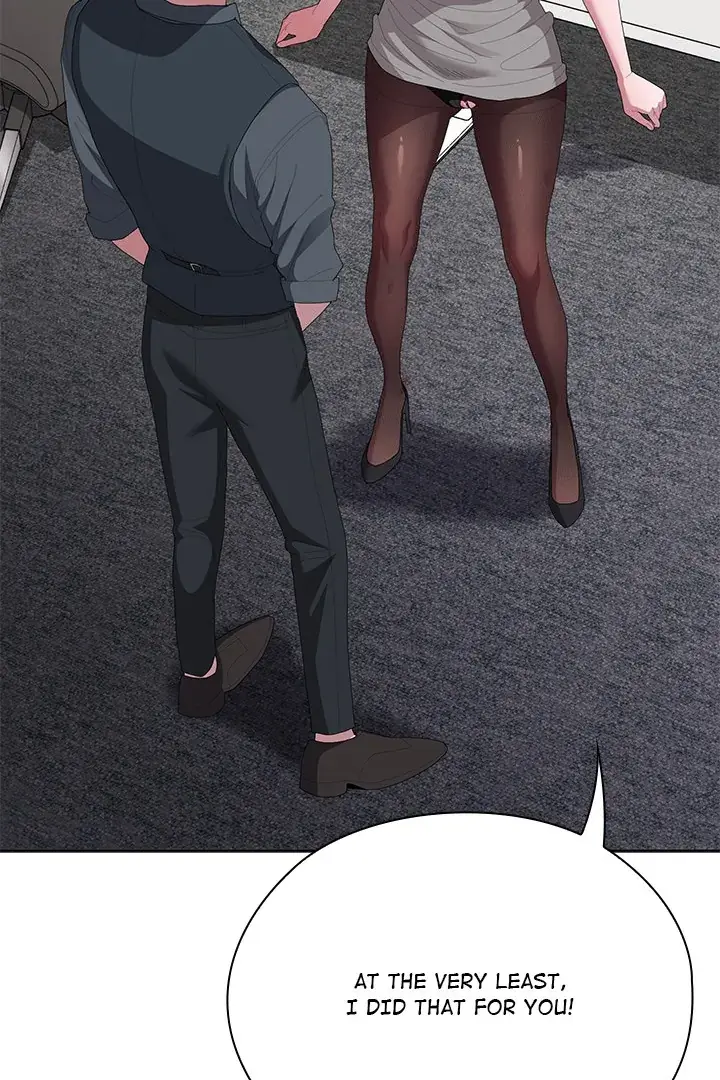 Read Troublesome Employee Warning chapter 69 image 75 on Lezhin