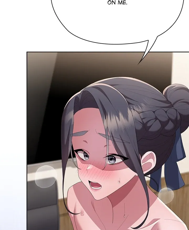 Read Troublesome Employee Warning chapter 69 image 77 on Lezhin