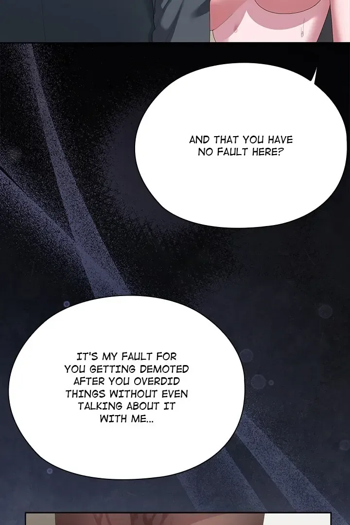 Read Troublesome Employee Warning chapter 69 image 82 on Lezhin
