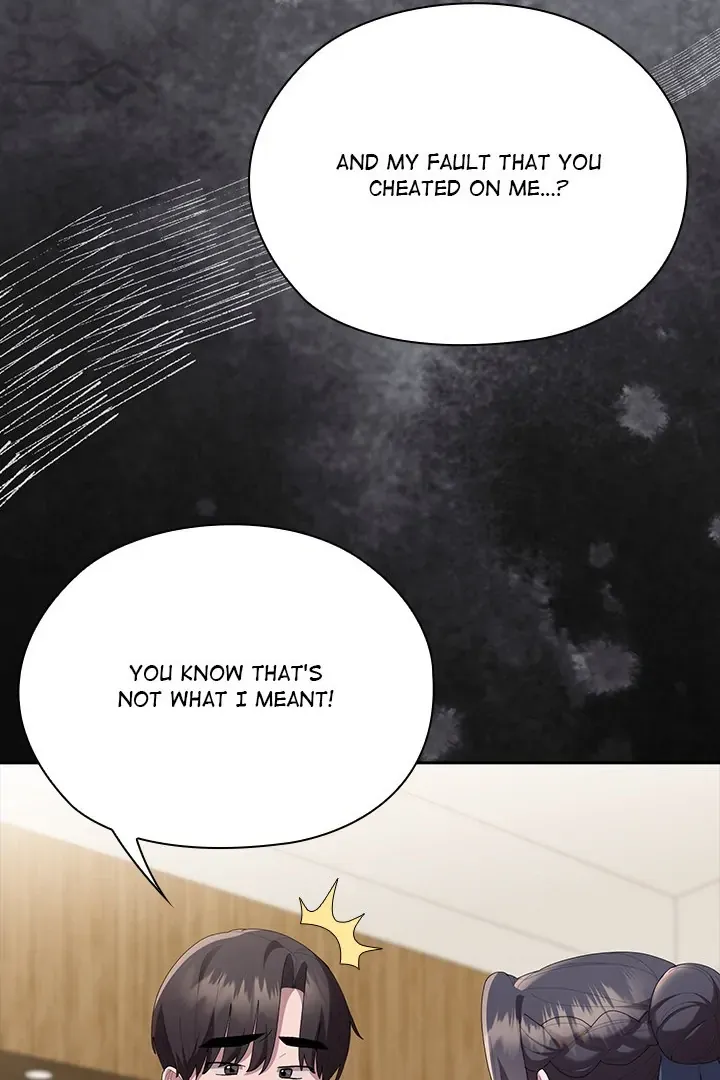 Read Troublesome Employee Warning chapter 69 image 85 on Lezhin