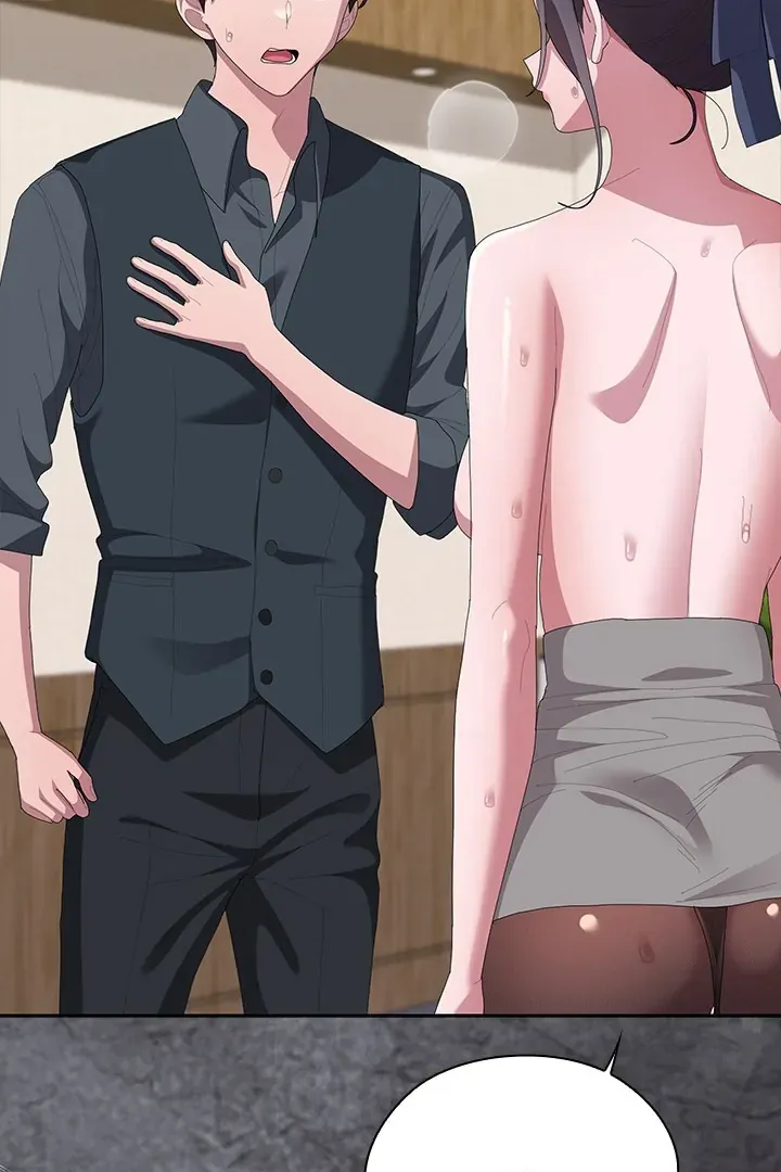 Read Troublesome Employee Warning chapter 69 image 86 on Lezhin