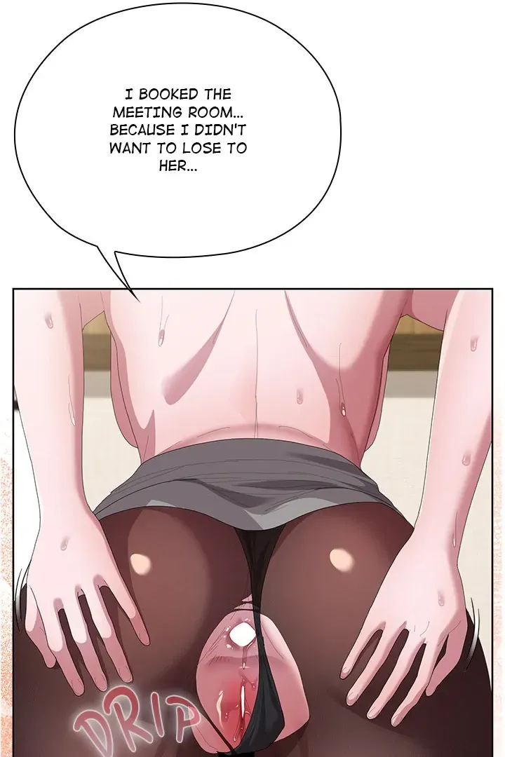 Read Troublesome Employee Warning chapter 69 image 91 on Lezhin
