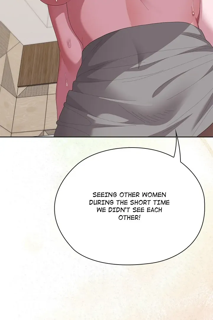 Read Troublesome Employee Warning chapter 69 image 94 on Lezhin