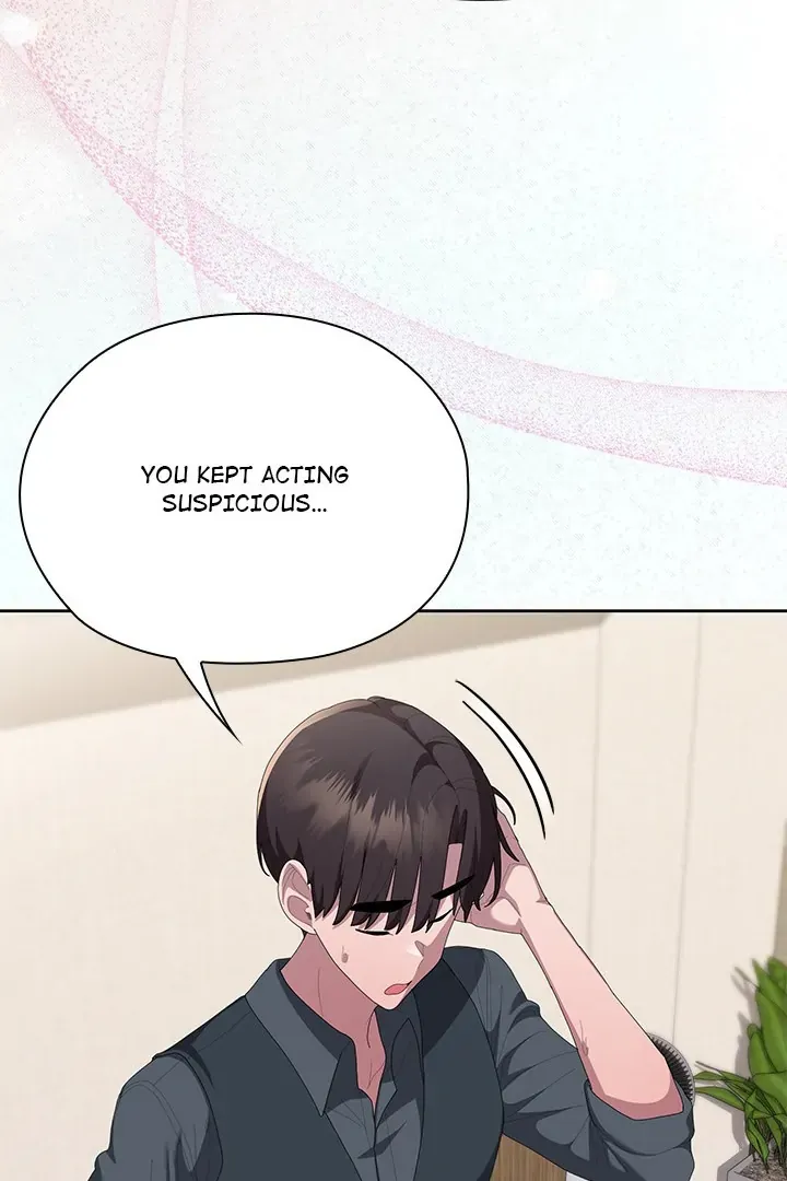 Read Troublesome Employee Warning chapter 69 image 97 on Lezhin