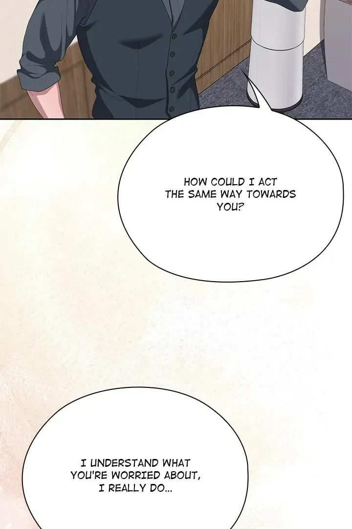 Read Troublesome Employee Warning chapter 69 image 98 on Lezhin