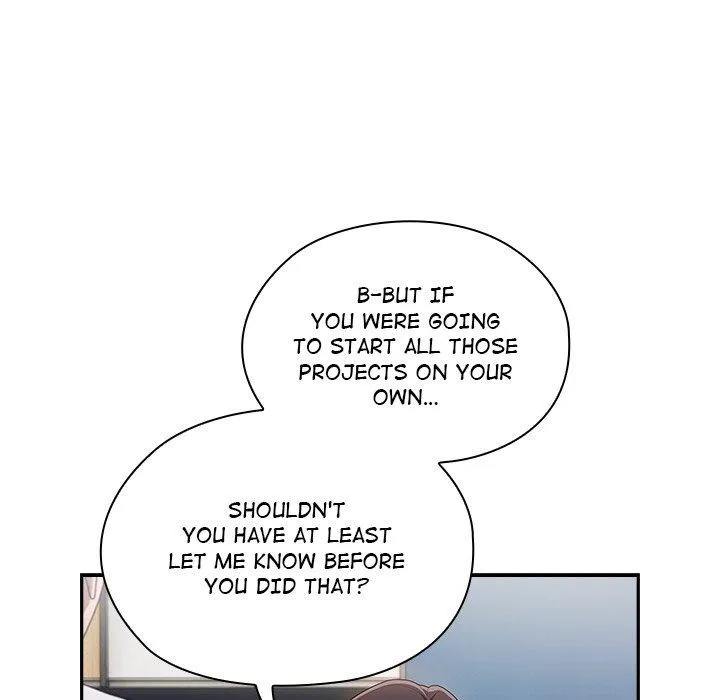 Read Troublesome Employee Warning chapter 7 image 10 on Lezhin