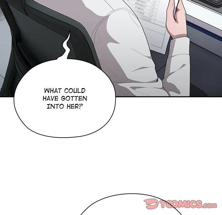 Read Troublesome Employee Warning chapter 7 image 107 on Lezhin
