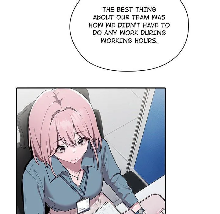 Read Troublesome Employee Warning chapter 7 image 108 on Lezhin