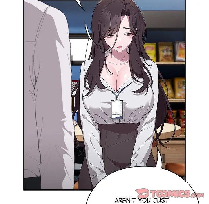 Read Troublesome Employee Warning chapter 7 image 11 on Lezhin